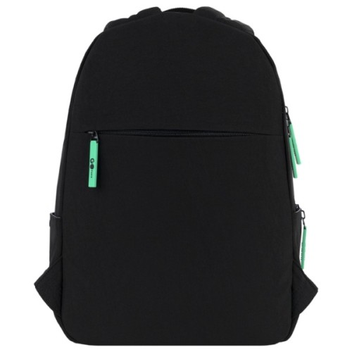 Рюкзак шкільний GoPack Education Teens 188M-4 чорний (GO26-188M-4)