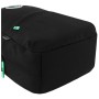 Рюкзак шкільний GoPack Education Teens 188M-4 чорний (GO26-188M-4)