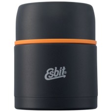 Термос Esbit для їжі FJ500ML black (017.0034) Термос Esbit для їжі FJ500ML black (017.0034)