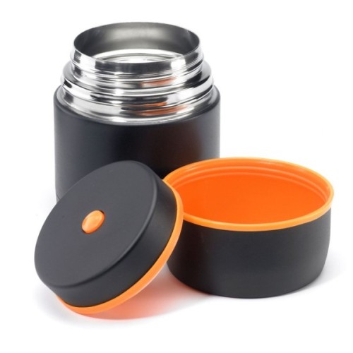 Термос Esbit для їжі FJ500ML black (017.0034)