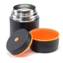 Термос Esbit для їжі FJ500ML black (017.0034)