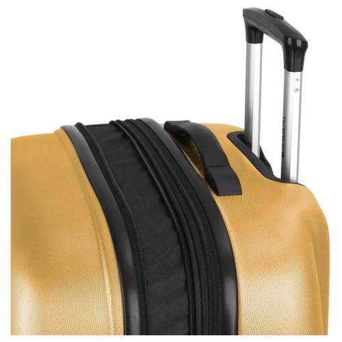 Валіза Gabol Paradise XP (L) Mustard (123347-027) (930706)