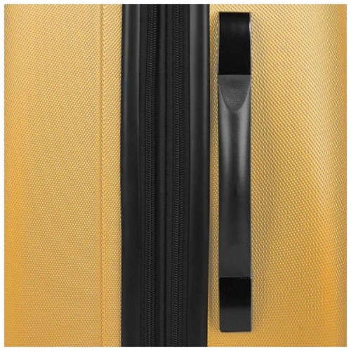 Валіза Gabol Paradise XP (L) Mustard (123347-027) (930706)