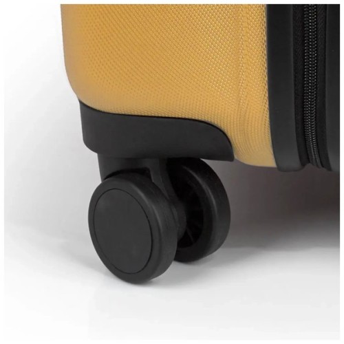 Валіза Gabol Paradise XP (L) Mustard (123347-027) (930706)
