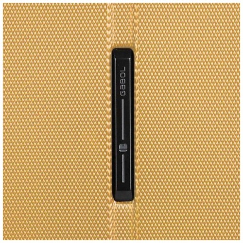 Валіза Gabol Paradise XP (L) Mustard (123347-027) (930706)