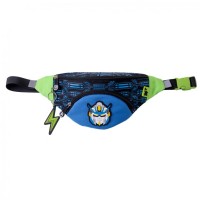 Сумка-бананка Yes Ibot SP-35 (559705)