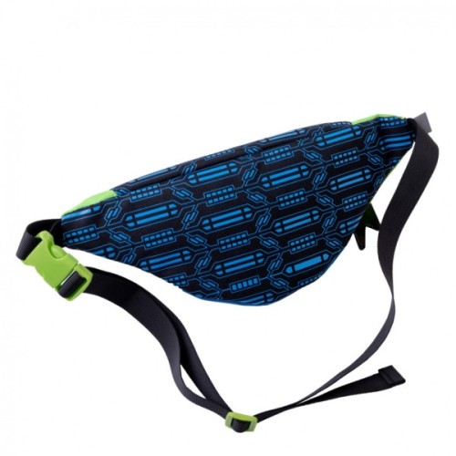 Сумка-бананка Yes Ibot SP-35 (559705)