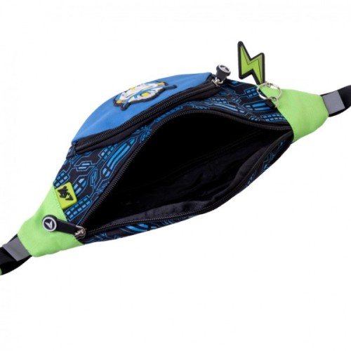 Сумка-бананка Yes Ibot SP-35 (559705)