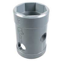 Ключ ХЗСО ступиці підсилений (8-гранний) 85мм, 150мм (WHS8085)