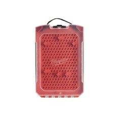 Ящик для інструментів Milwaukee для полотен мультитул, 6 точок кріплення (4932479838)