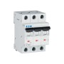 Автоматичний вимикач Eaton 3-п. М3 С 50А PL6 6кА