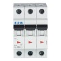 Автоматичний вимикач Eaton 3-п. М3 С 50А PL6 6кА