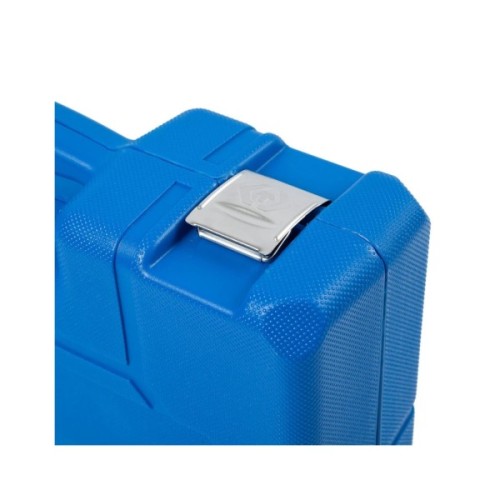 Набір інструментів KING TONY 103 шт. 1/4" та 1/2" (7503MR)