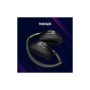 Навушники Lorgar Noah 500 Wireless Gaming Black (LRG-GHS500)