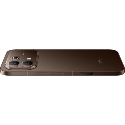 Мобільний телефон Infinix Note 60 8/256Gb Mocha Brown (4894947118067)