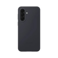 Чохол до мобільного телефона Samsung Silicone Case Galaxy A37 (A376) Black (EF-PA376CBEGWW)