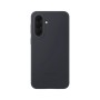 Чохол до мобільного телефона Samsung Silicone Case Galaxy A37 (A376) Black (EF-PA376CBEGWW)
