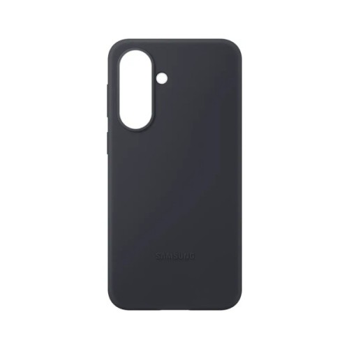Чохол до мобільного телефона Samsung Silicone Case Galaxy A37 (A376) Black (EF-PA376CBEGWW)