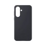 Чохол до мобільного телефона Samsung Silicone Case Galaxy A37 (A376) Black (EF-PA376CBEGWW)