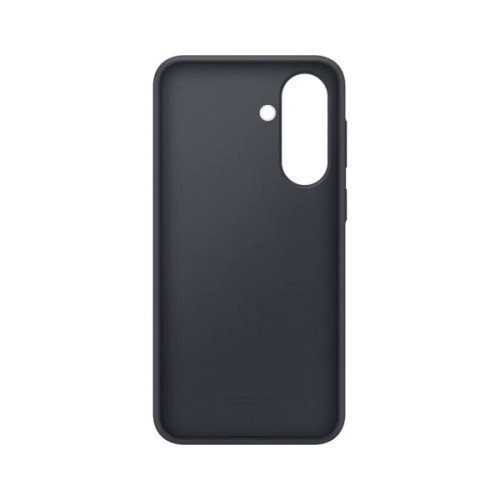 Чохол до мобільного телефона Samsung Silicone Case Galaxy A37 (A376) Black (EF-PA376CBEGWW)