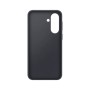 Чохол до мобільного телефона Samsung Silicone Case Galaxy A37 (A376) Black (EF-PA376CBEGWW)