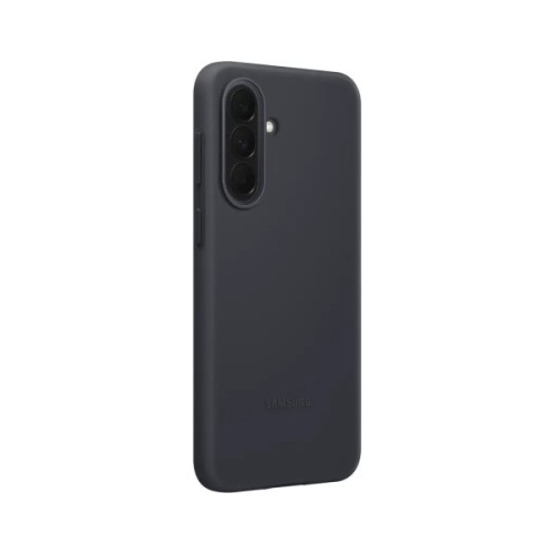 Чохол до мобільного телефона Samsung Silicone Case Galaxy A37 (A376) Black (EF-PA376CBEGWW)