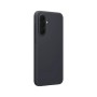 Чохол до мобільного телефона Samsung Silicone Case Galaxy A37 (A376) Black (EF-PA376CBEGWW)