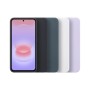 Чохол до мобільного телефона Samsung Silicone Case Galaxy A37 (A376) Black (EF-PA376CBEGWW)