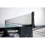 Тенісний стіл Garlando Master Outdoor 4 mm Blue (C-373E) (930624)