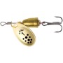 Блешня X-Fish Wolf 4g 1 Gold (1917.05.39)