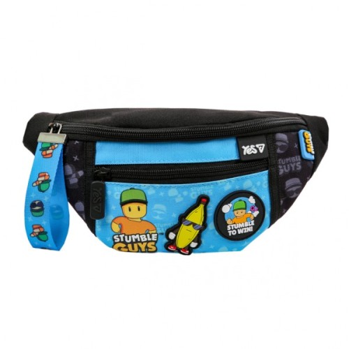 Сумка-бананка Yes Stumble Guys SP-36 (550556)