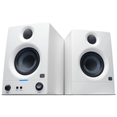 Студійний монітор PreSonus Eris 3.5 BT 2nd Gen White (302758)