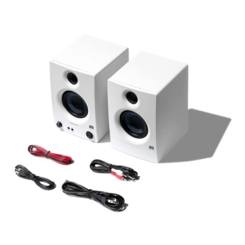 Студійний монітор PreSonus Eris 3.5 BT 2nd Gen White (302758)