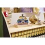 Конструктор LEGO Disney Princess Скринька для коштовностей Жасмін (43295)