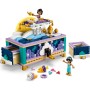 Конструктор LEGO Disney Princess Скринька для коштовностей Жасмін (43295)