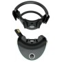 Передня велофара Knog Мигалка Lil Cobber Front 110 Lumens (12186)