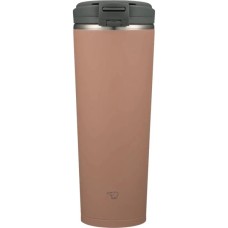 Термокружка Zojirushi SX-KA40CM 0.4 л Cinnamon Beige (1678.06.40)
