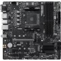 Материнська плата MSI PRO B550M-P