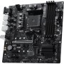 Материнська плата MSI PRO B550M-P