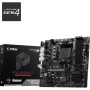 Материнська плата MSI PRO B550M-P
