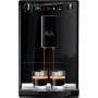 Кавомашина MELITTA Caffeo Solo Pure Black (E950-222)