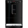 Кавомашина MELITTA Caffeo Solo Pure Black (E950-222)