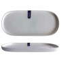 Блюдо Vittora Royale Cream 335 х 148 мм (VT-P-1335CR)