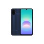 Мобільний телефон Samsung Galaxy A08 4/128Gb Dark Blue (SM-A085FDBGSEK)