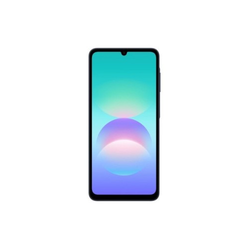 Мобільний телефон Samsung Galaxy A08 4/128Gb Dark Blue (SM-A085FDBGSEK)