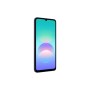 Мобільний телефон Samsung Galaxy A08 4/128Gb Dark Blue (SM-A085FDBGSEK)