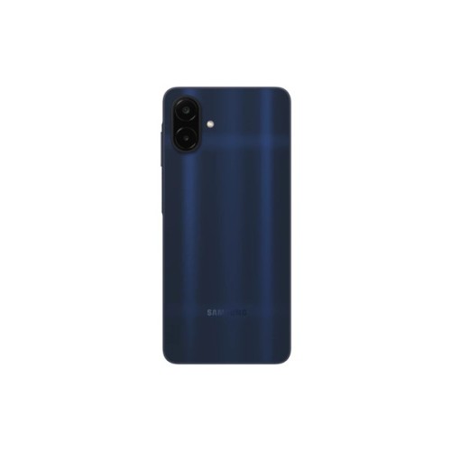 Мобільний телефон Samsung Galaxy A08 4/128Gb Dark Blue (SM-A085FDBGSEK)