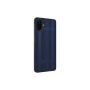 Мобільний телефон Samsung Galaxy A08 4/128Gb Dark Blue (SM-A085FDBGSEK)