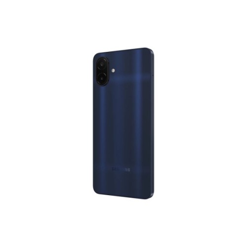Мобільний телефон Samsung Galaxy A08 4/128Gb Dark Blue (SM-A085FDBGSEK)