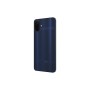 Мобільний телефон Samsung Galaxy A08 4/128Gb Dark Blue (SM-A085FDBGSEK)